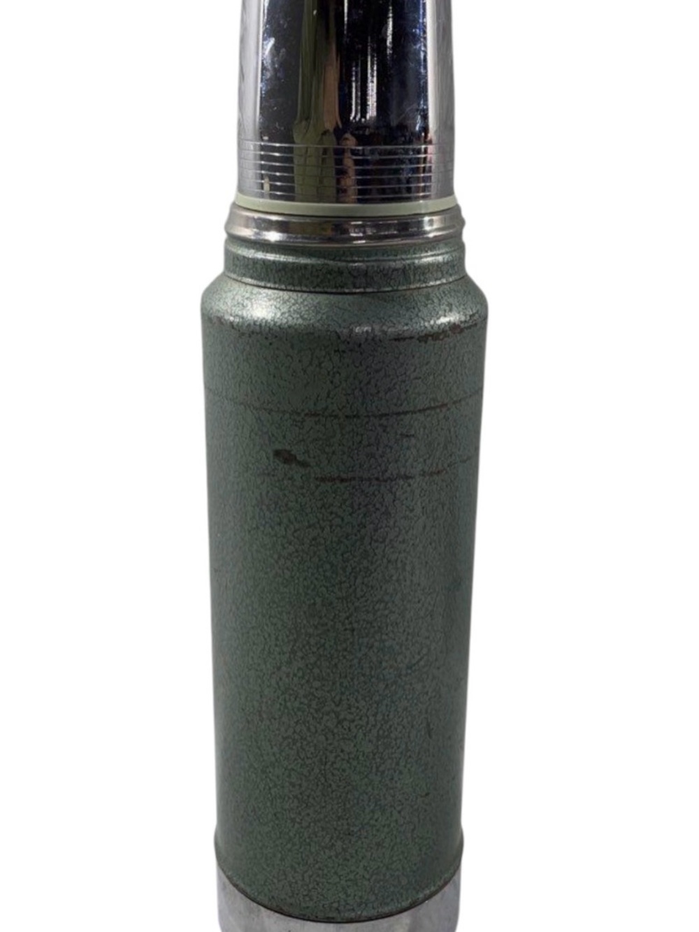 Stanley Thermos- A-944C Series- 1979- Vintage with original Cup/stopper